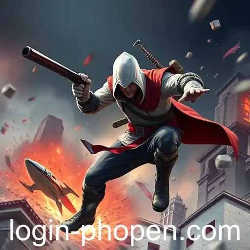 Exploring the 'Action Games' Category: The Role of 'Phopen Login' in Enhancing User Experience