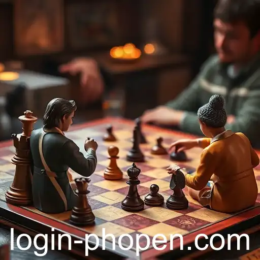 Exploring the Fascinating World of Board Games