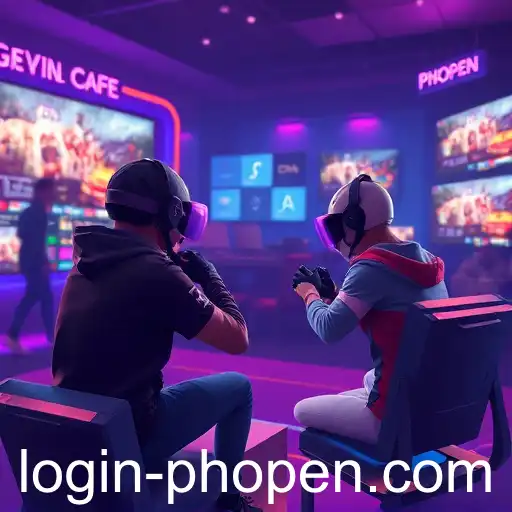 Evolving Landscape of English Gaming Platforms