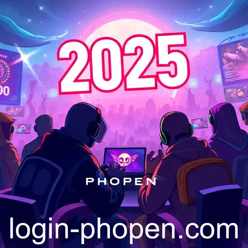 A New Era in Online Gaming