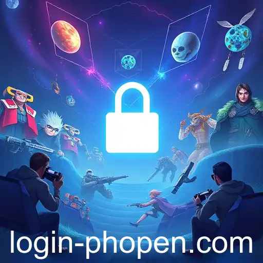 Exploring Gaming Innovations and Secure Access in a Digital World