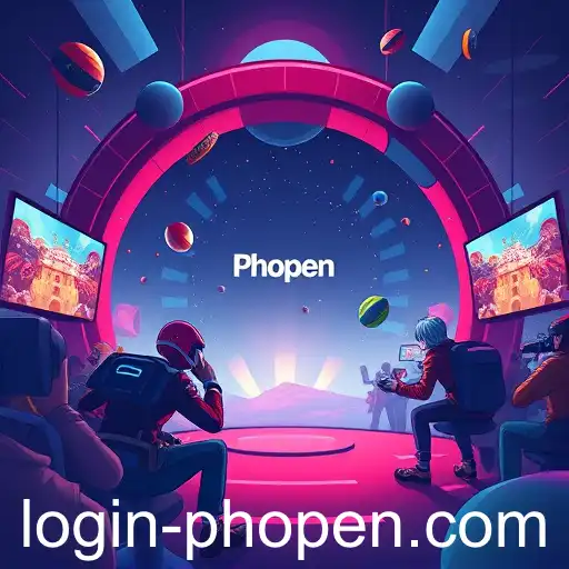 Unlocking Fun: Phopen's Rise in 2025
