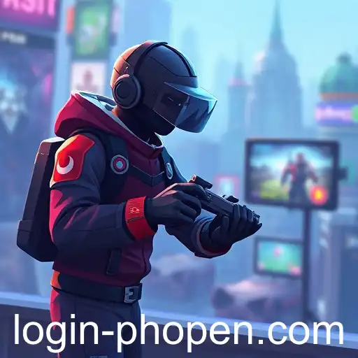 The Evolution of Phopen: Gaming in a Digital Age