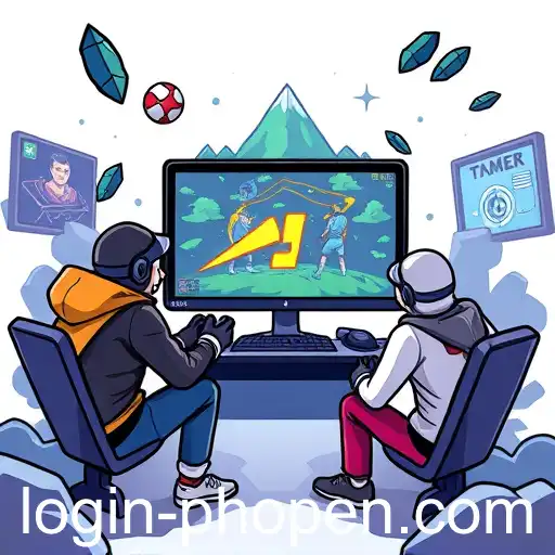 The Rise of Phopen in the Gaming World