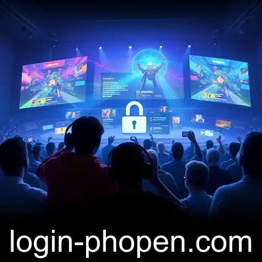 Phopen Login: A Gateway to Unlimited Gaming Adventures