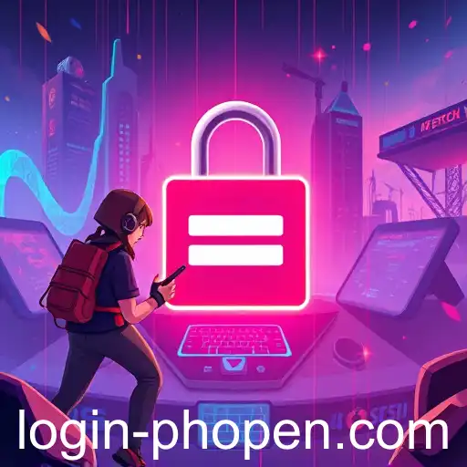 Phopen Login Revolutionizes Online Gaming