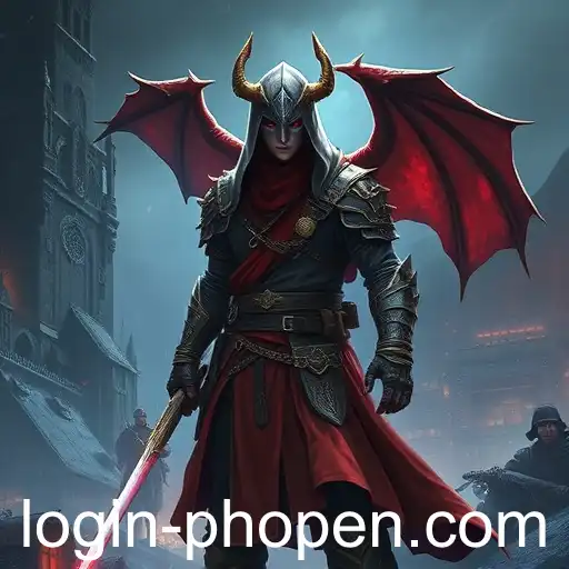 Phopen Login Revolutionizes English Gaming Experience