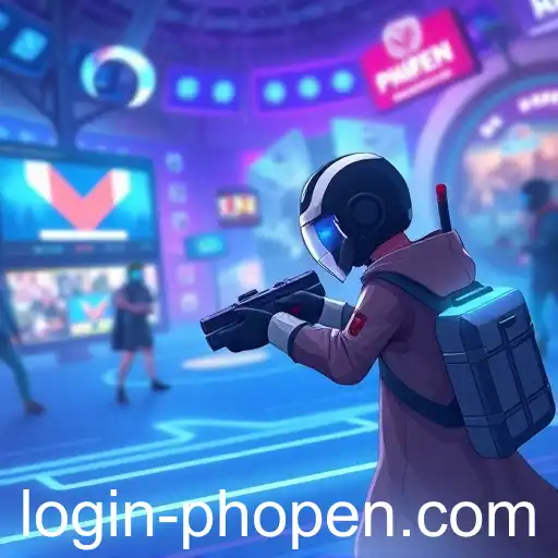 The Growing Influence of Phopen in Online Gamings