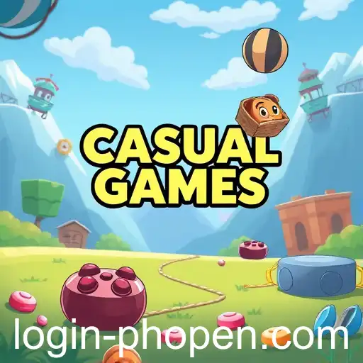 Phopen Login: Revolutionizing Online Gaming Experiences