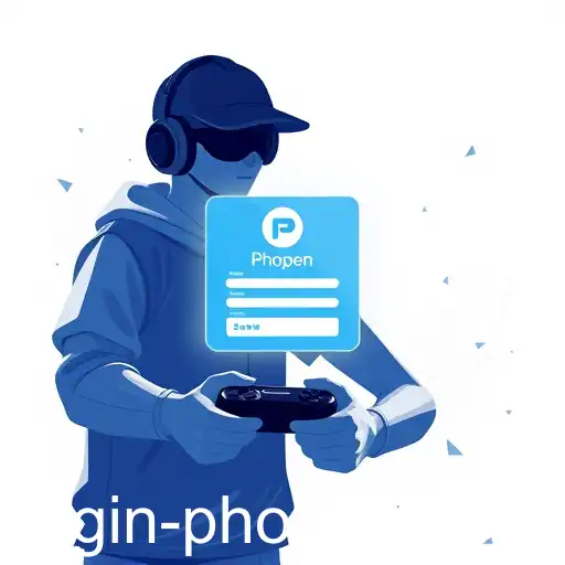 Online Gaming Surge: The Rise of Phopen Login
