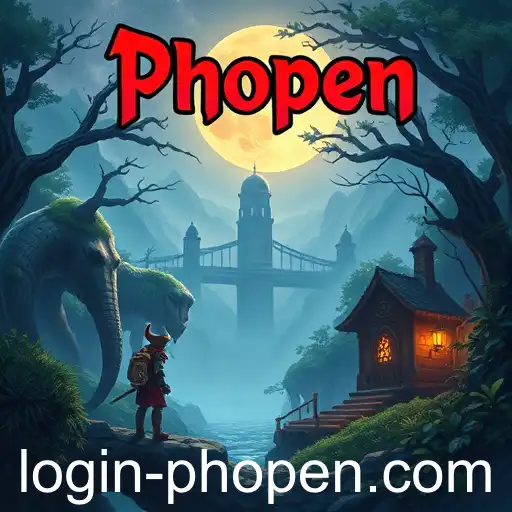 The Rise of Phopen Login: A New Entry in the Gaming Realm