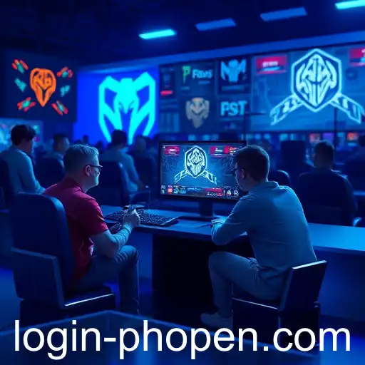 The Rise of Phopen: A New Era in Gaming