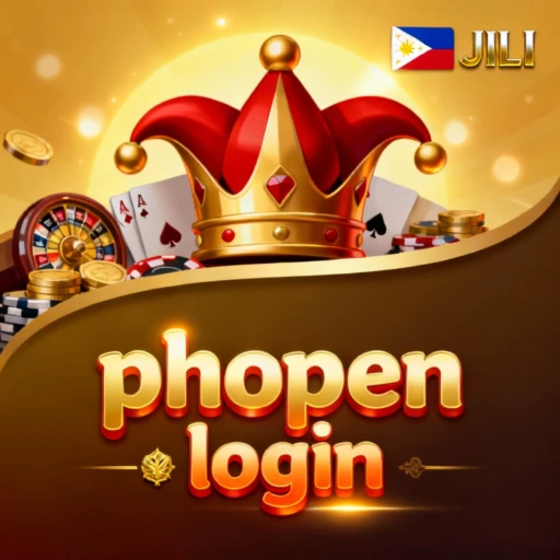 phopen login