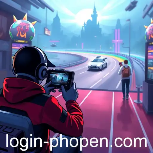 The Growing Trend of Online Gaming Communities