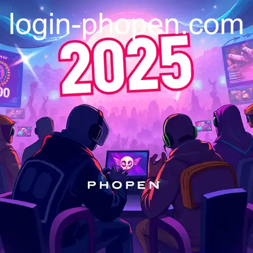 A New Era in Online Gaming