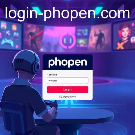 Transforming Gameplay: Phopen's Rise in Digital Entertainment