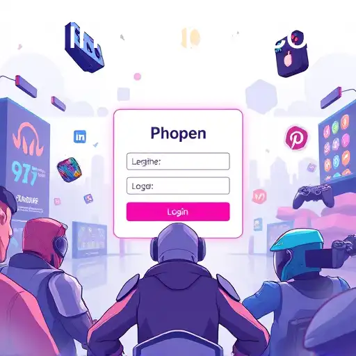 Phopen's Rising Popularity Among Gamers