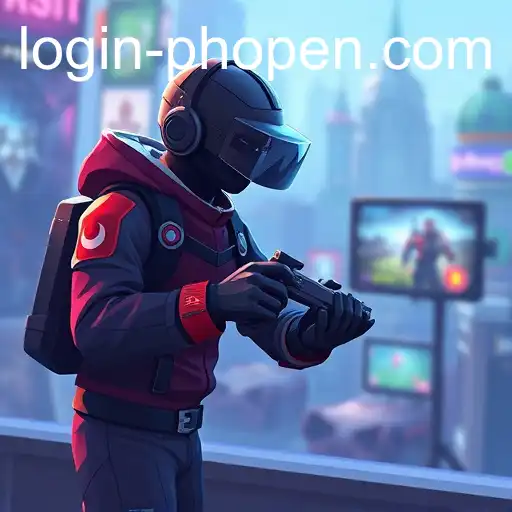 The Evolution of Phopen: Gaming in a Digital Age