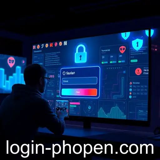 Revamp in Online Gaming: Phopen Login Experience