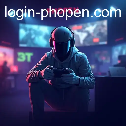 Phopen Login and the Evolving Gaming Landscape