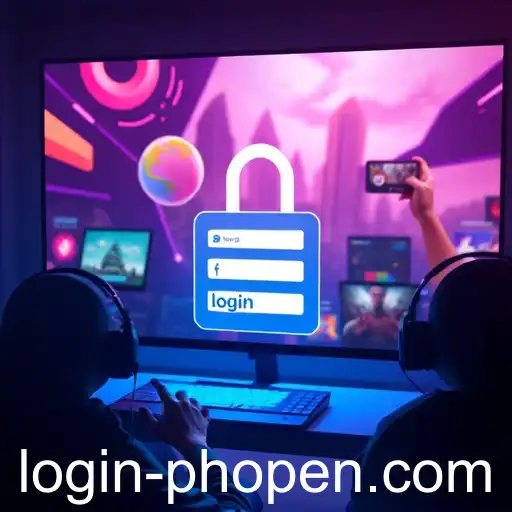 The Rise of Phopen Login in Online Gaming