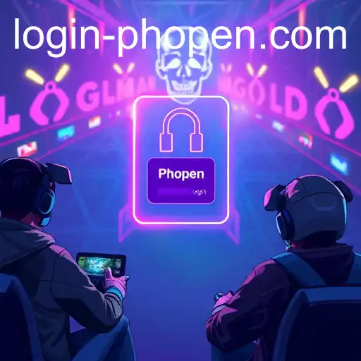 Emergence of Phopen Login Challenges