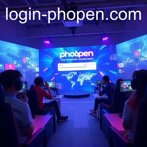 The Surge of Online Gaming in 2025